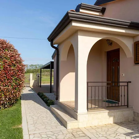 Country House Nina Nova Vas  Exterior photo