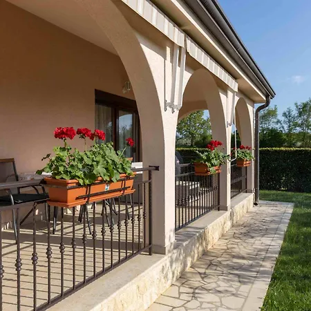 Country House Nina Nova Vas  Exterior photo