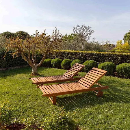 Country House Nina Nova Vas  Exterior photo