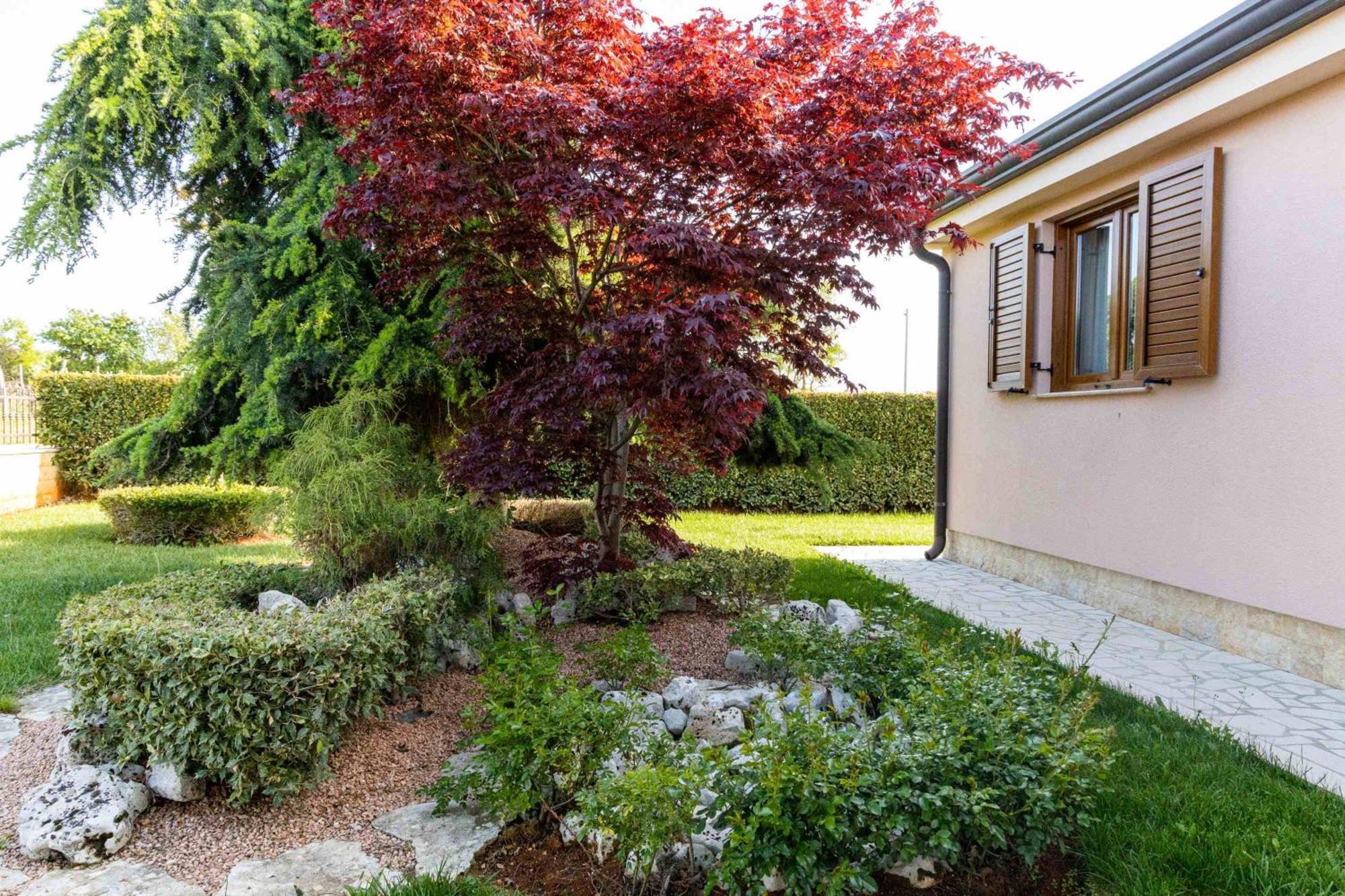 Nina Villa Nova Vas (Porec)