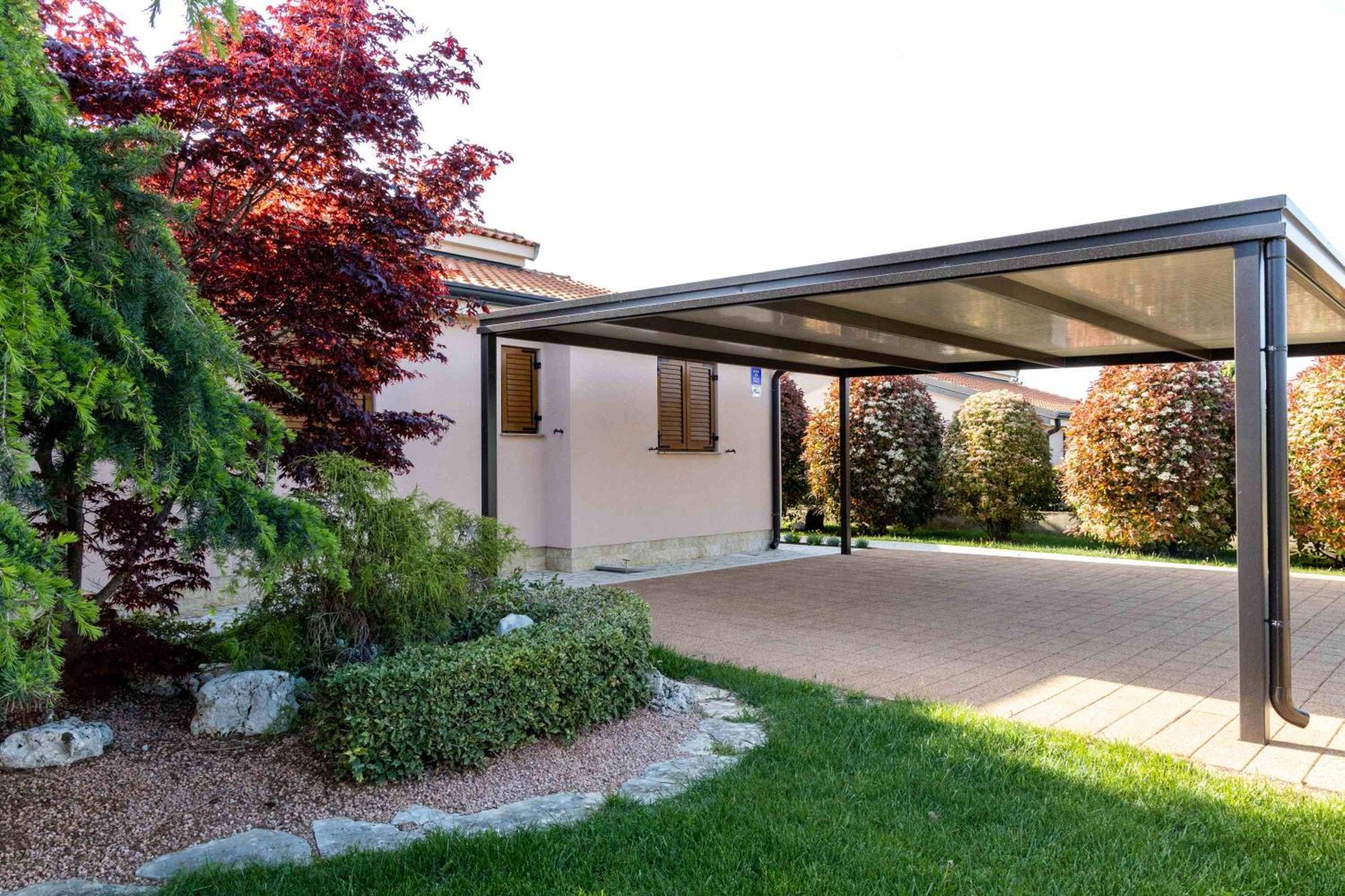 Villa Nina Nova Vas (Porec)