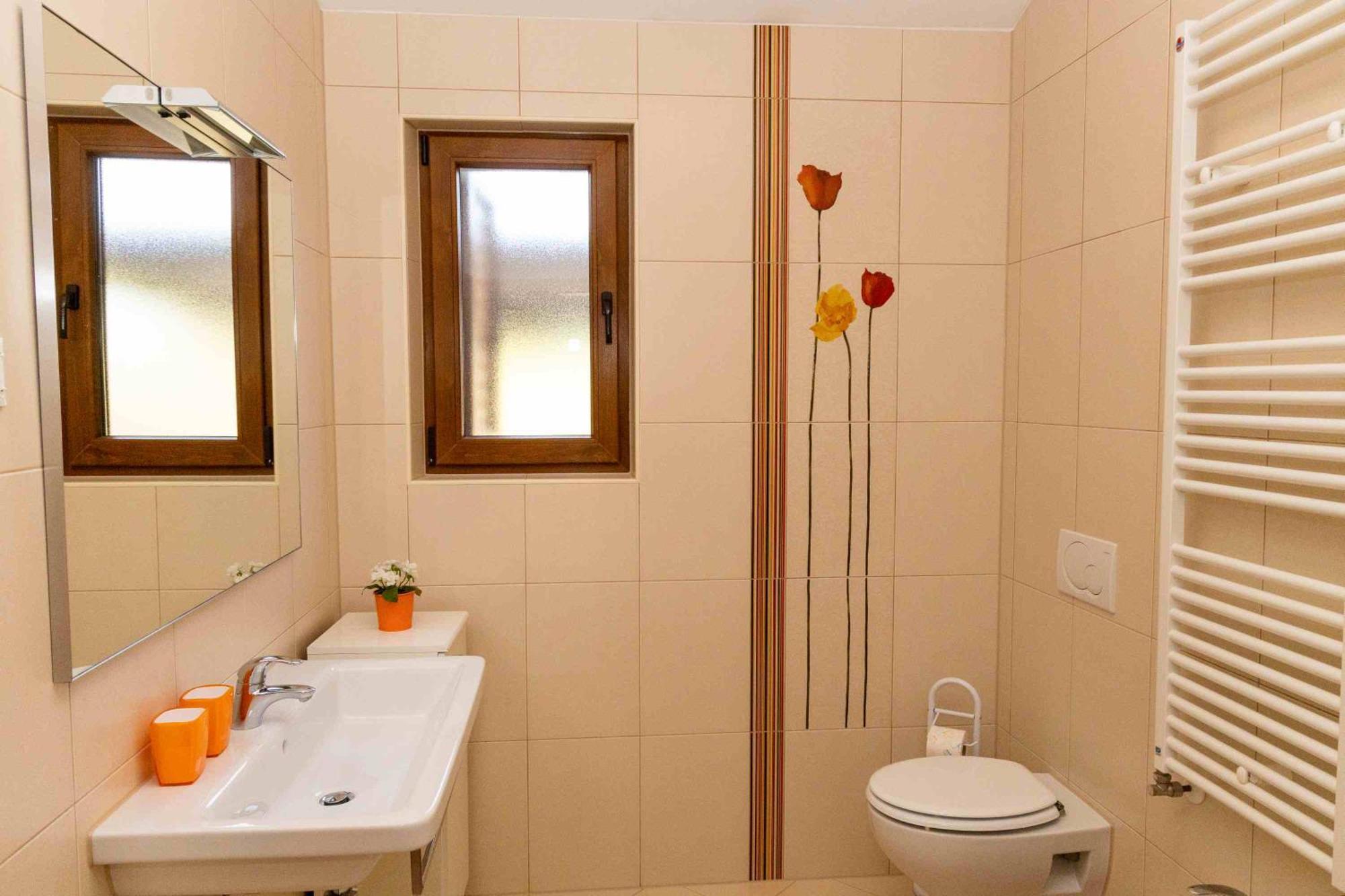 Nina Villa Nova Vas (Porec)