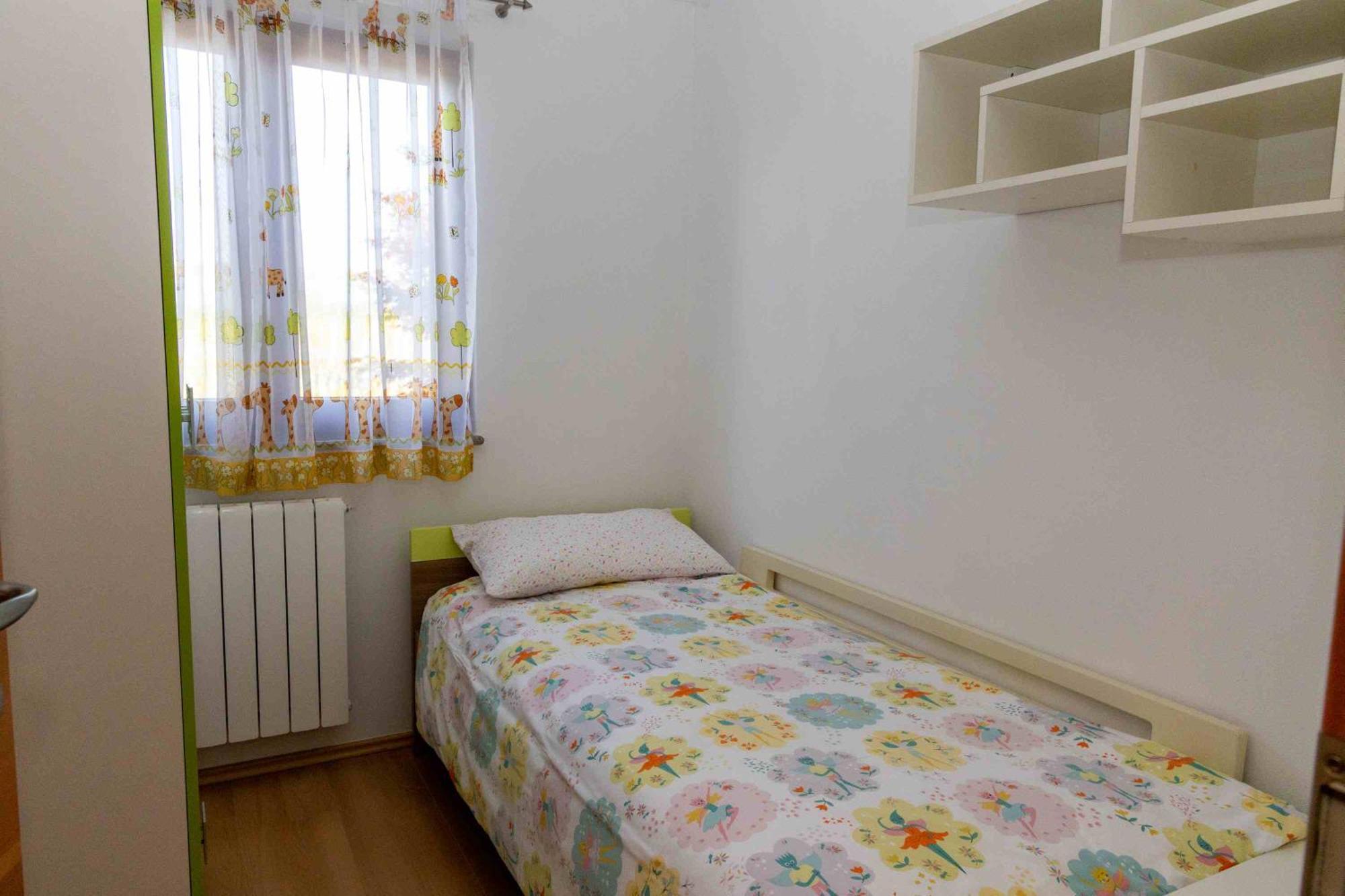 Nina Nova Vas (Porec)
