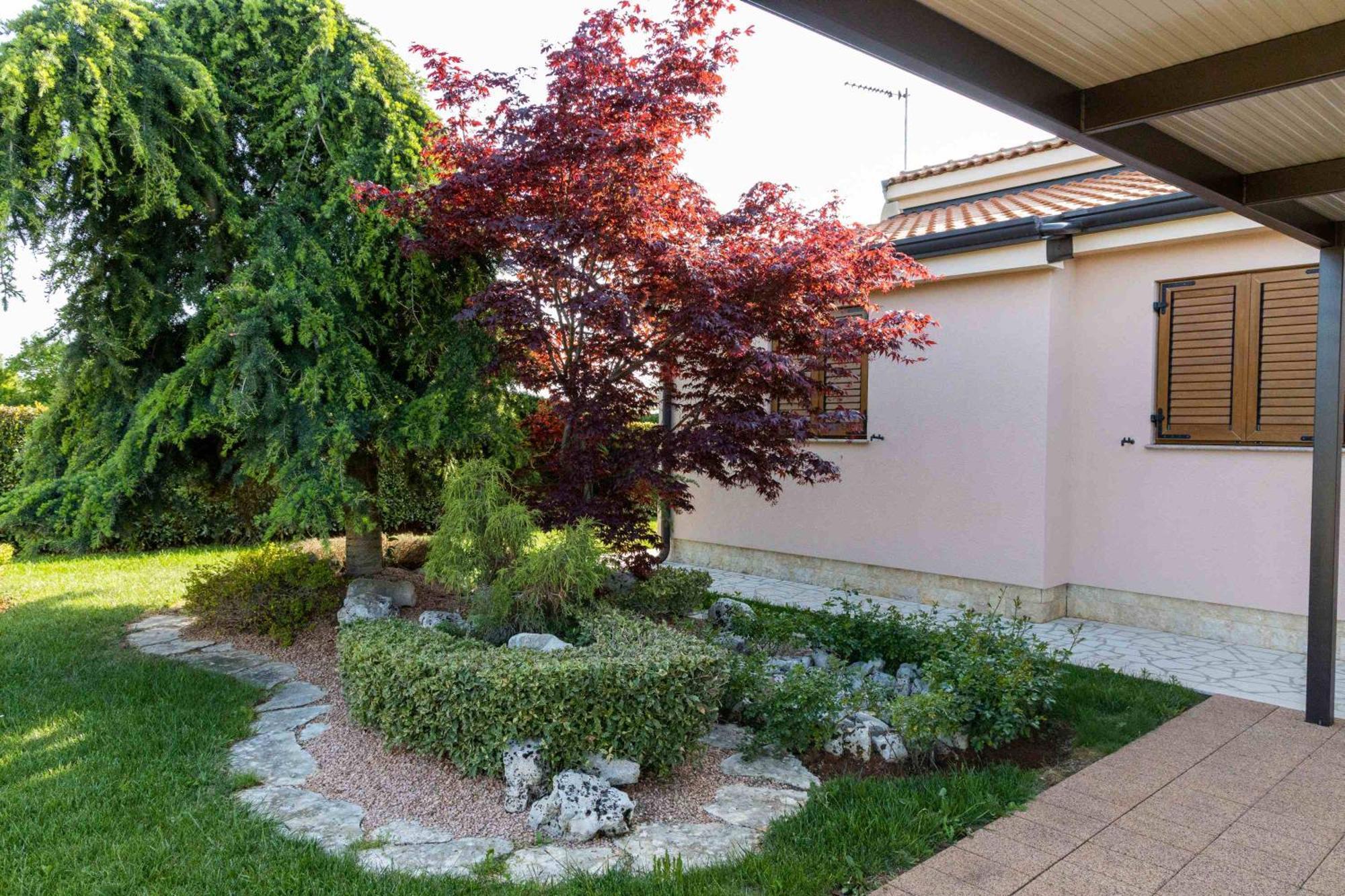 Villa Nina *
