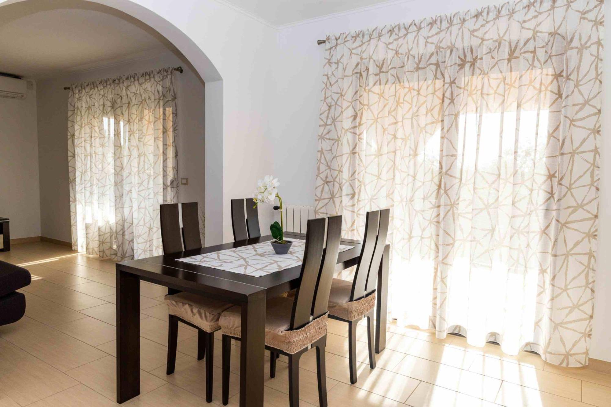 Nina Villa Nova Vas (Porec)