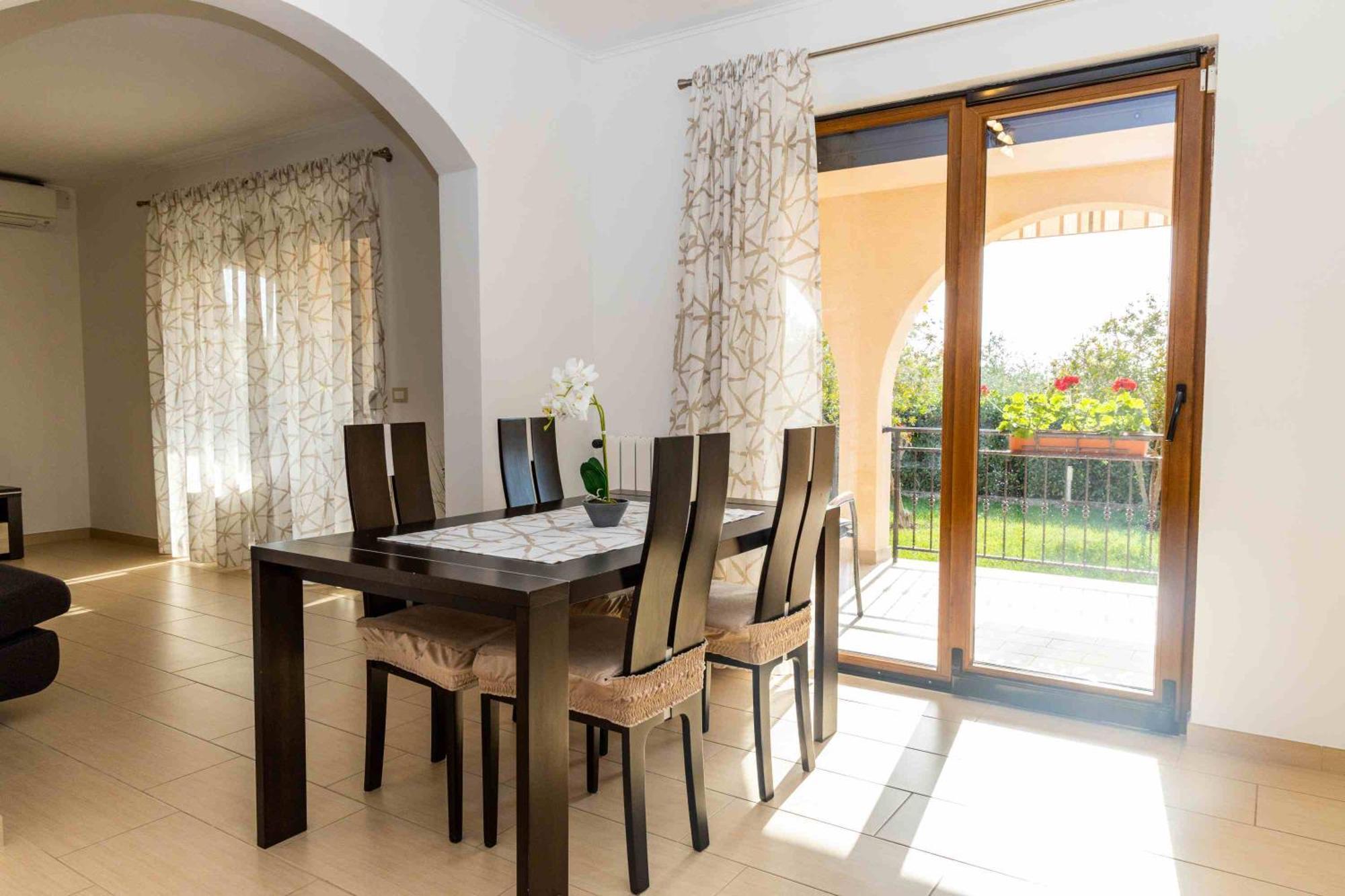 Villa Nina Nova Vas (Porec)