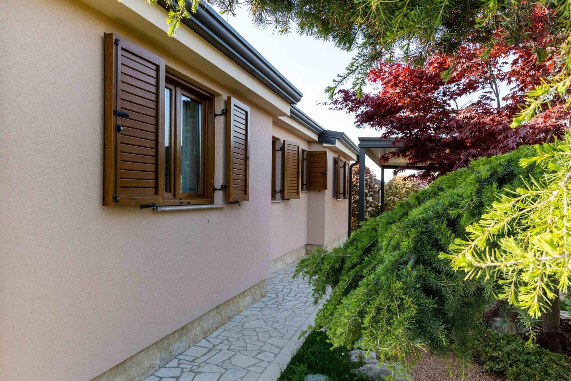 Nina Nova Vas (Porec)